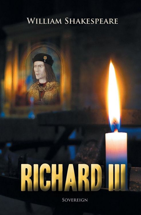 Produktbild: Richard III