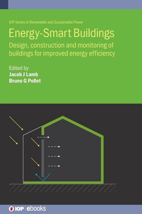 Produktbild: Energy-Smart Buildings