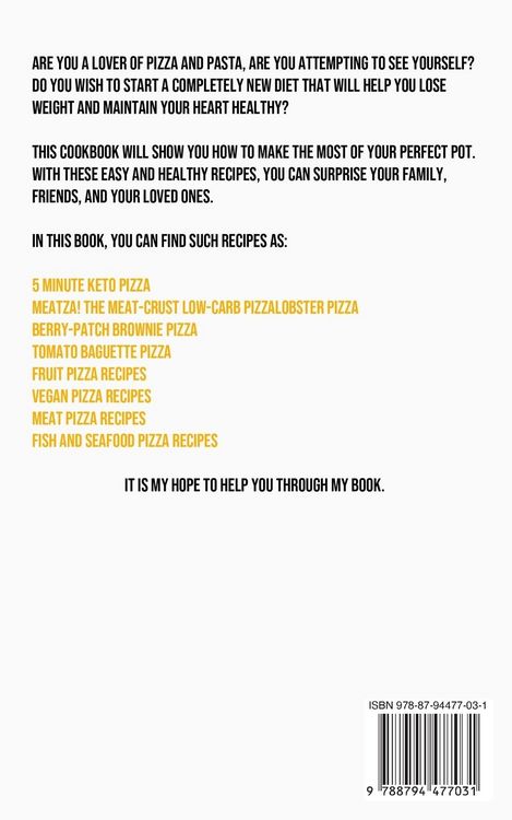 Produktbild: Making Pizza