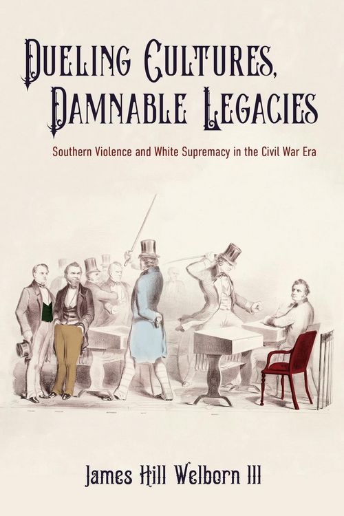 Produktbild: Dueling Cultures, Damnable Legacies