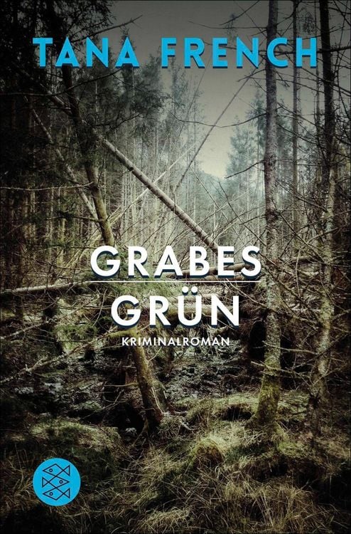Produktbild: Grabesgr&uuml;n