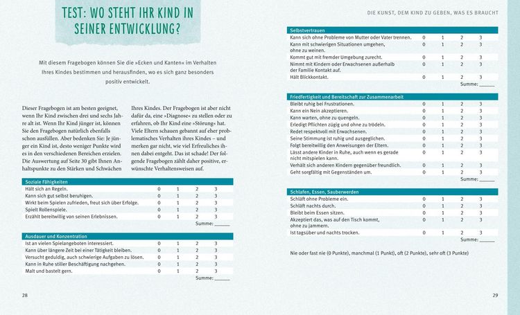 Produktbild: Gelassen durch die Trotzphase