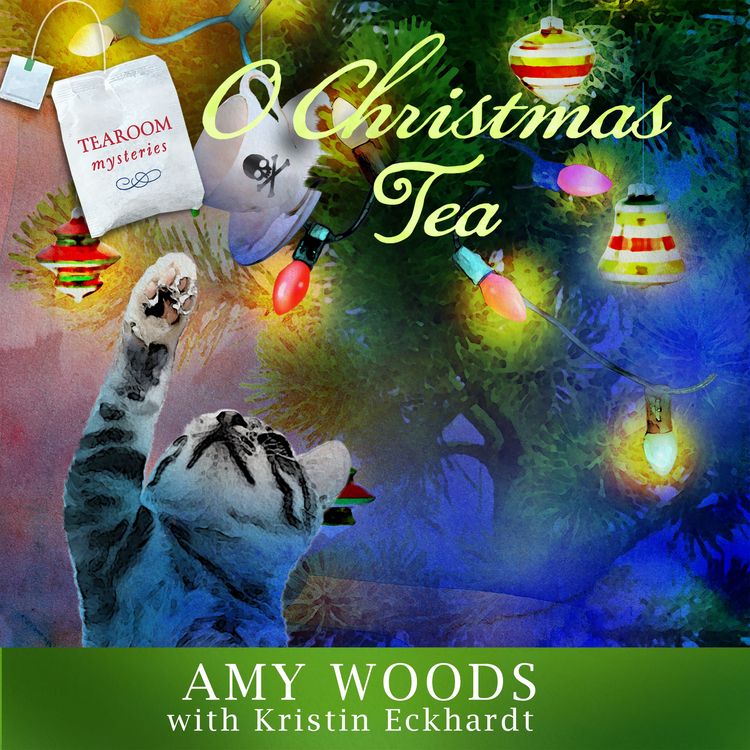 Produktbild: O Christmas Tea