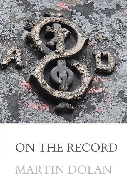 Produktbild: On the Record