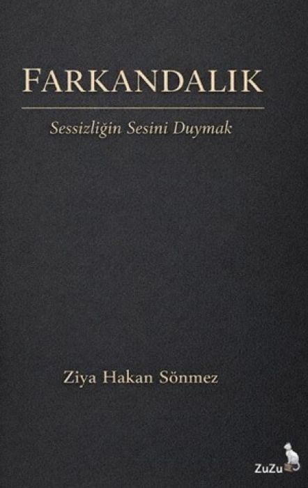 Produktbild: Farkandalik - Sessizligin Sesini Duymak