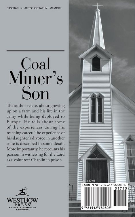 Produktbild: Coal Miner's Son