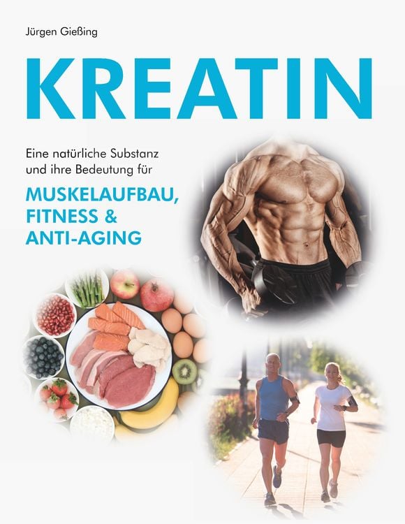 Produktbild: Kreatin