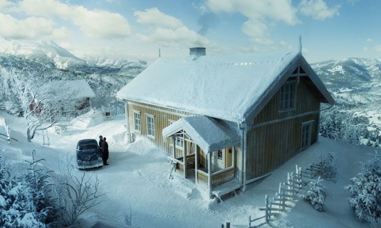 Produktbild: Pl&ouml;tzlich Santa