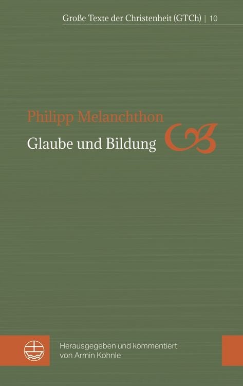 Produktbild: Glaube und Bildung