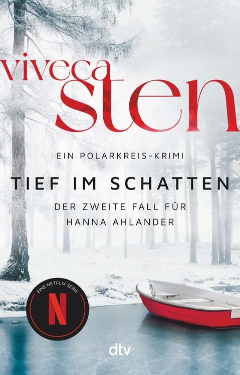 Produktbild: Tief im Schatten
