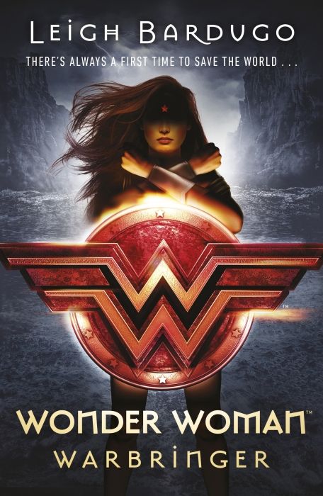 Produktbild: Wonder Woman: Warbringer (DC Icons Series)