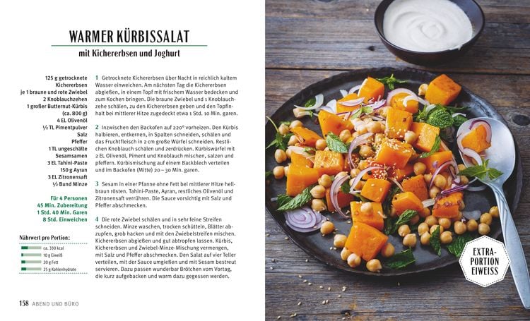 Produktbild: Rezepte für einen gesunden Darm
