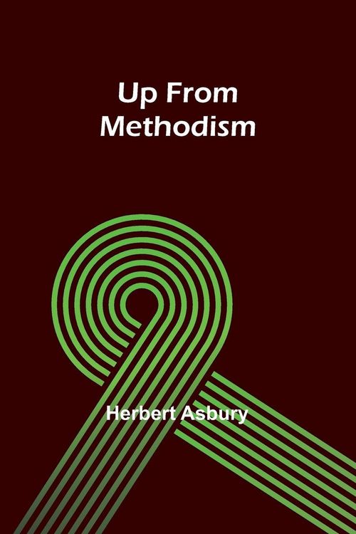 Produktbild: Up from Methodism