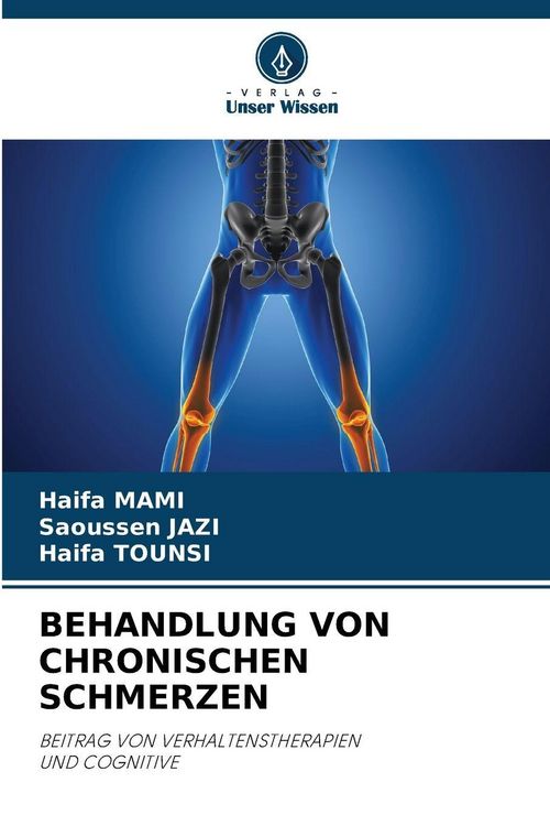 Produktbild: Behandlung von Chronischen Schmerzen