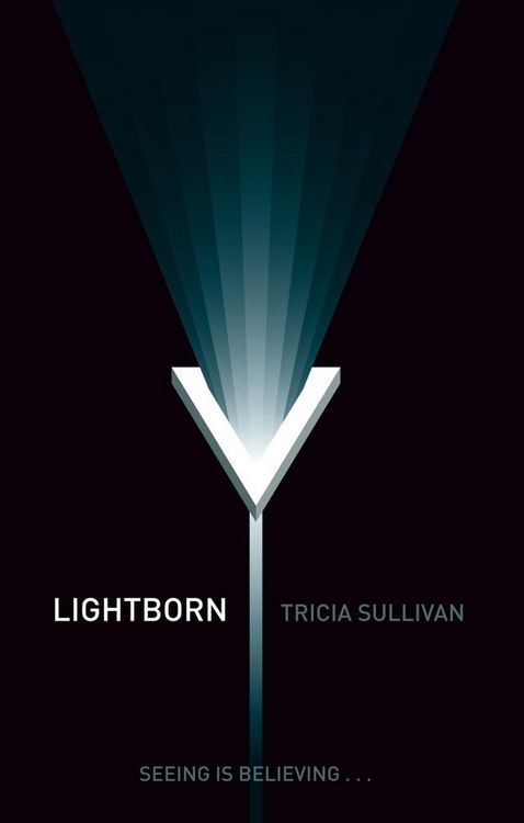 Produktbild: Lightborn