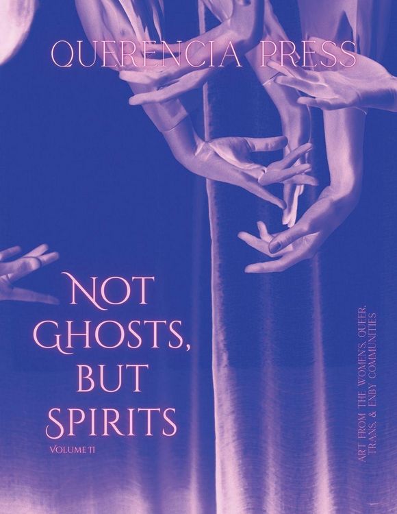 Produktbild: Not Ghosts, But Spirits II