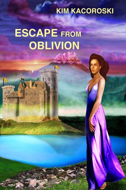 Produktbild: Escape from Oblivion