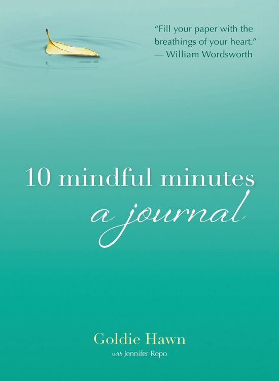 Produktbild: 10 Mindful Minutes