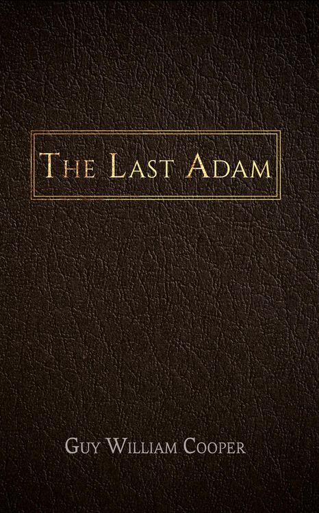 Produktbild: Last Adam