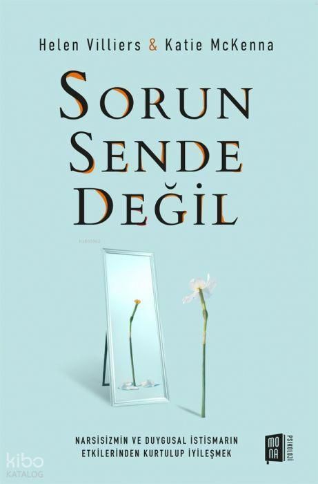 Produktbild: Sorun Sende Degil