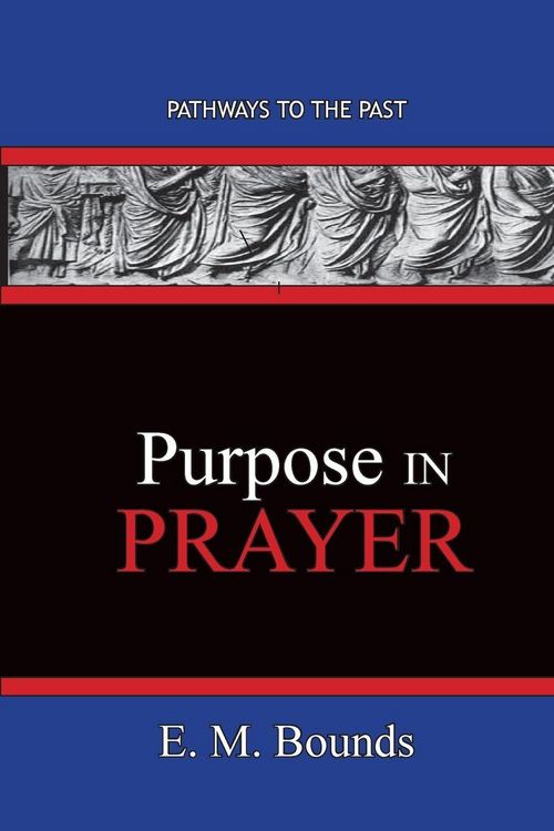 Produktbild: Purpose In Prayer