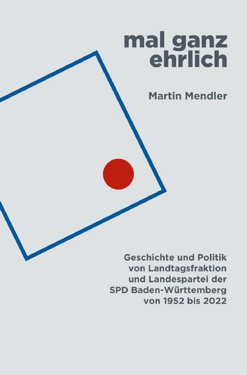 Produktbild: Mal ganz ehrlich