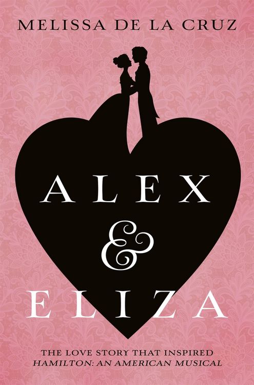 Produktbild: Cruz, M: Alex and Eliza