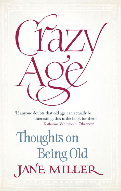 Produktbild: Crazy Age
