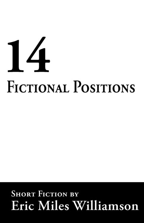 Produktbild: 14 Fictional Positions