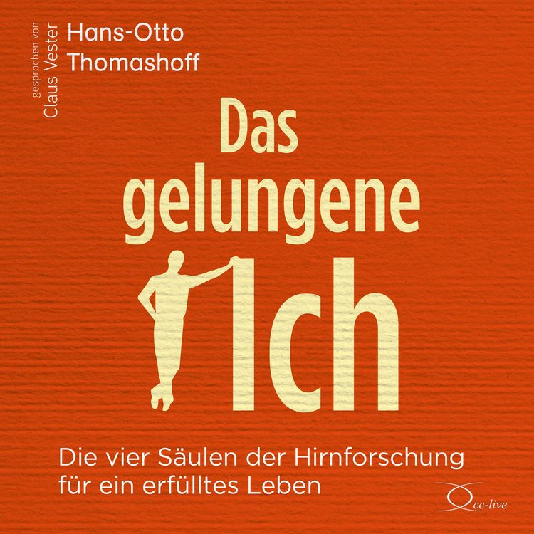 Produktbild: Das gelungene Ich