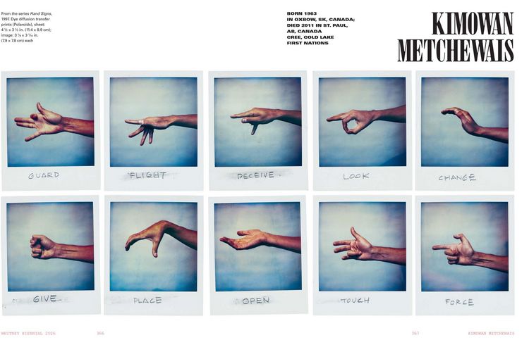 Produktbild: Whitney Biennial 2026