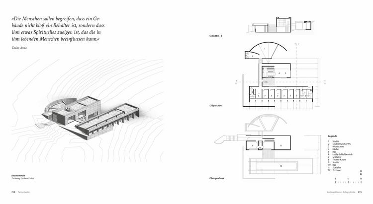 Produktbild: Geschichte und Theorie der Innenarchitektur