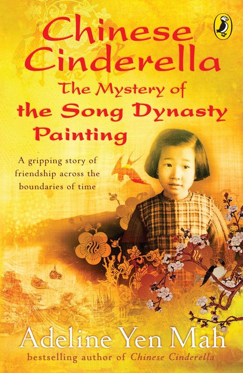 Produktbild: Chinese Cinderella: The Mystery of the Song Dynasty Painting