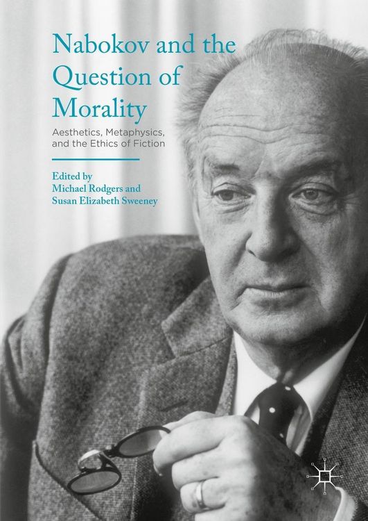 Produktbild: Nabokov and the Question of Morality