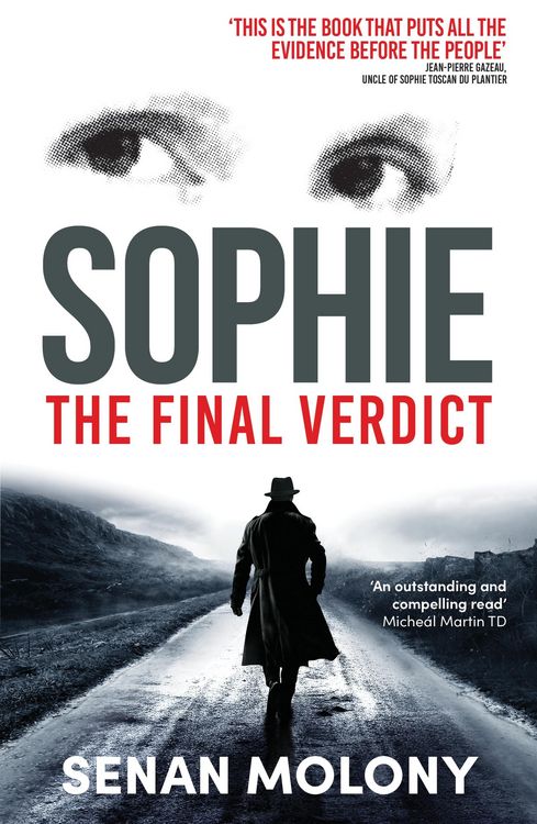 Produktbild: Sophie: The Final Verdict