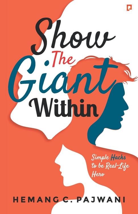 Produktbild: Show The Giant Within