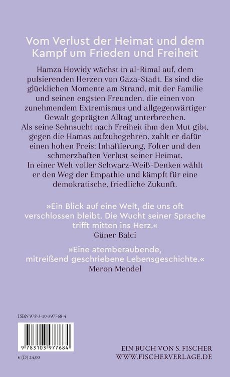 Produktbild: Muscheln am Strand von Gaza