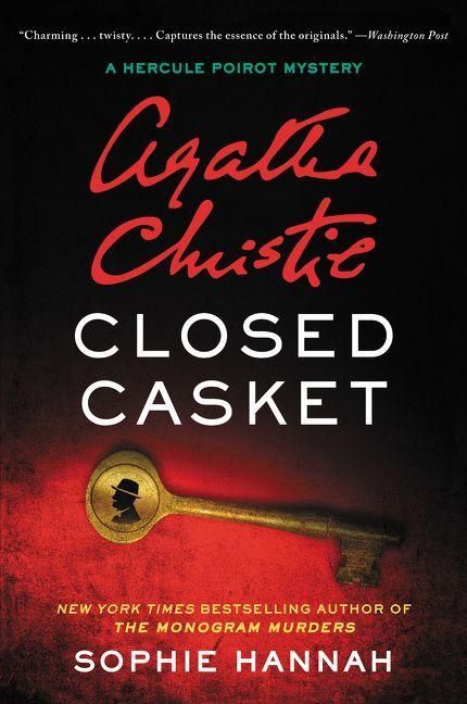 Produktbild: Closed Casket