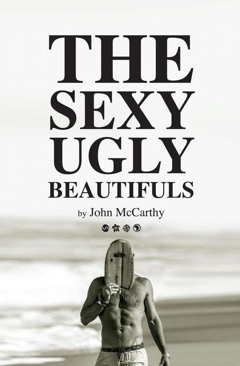 Produktbild: The Sexy Ugly Beautifuls