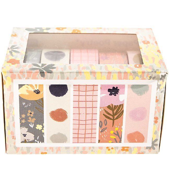 Produktbild: Tape Set, Crafted Natur