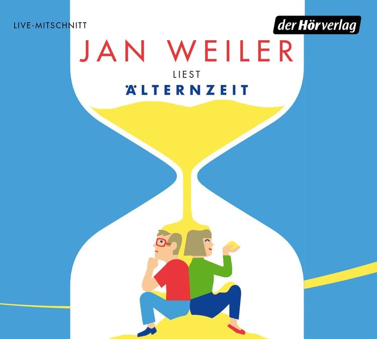 Produktbild: Älternzeit