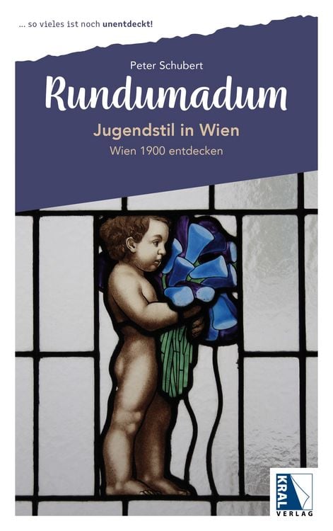Produktbild: Rundumadum: Jugendstil in Wien