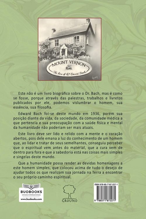 Produktbild: A Terapia Floral