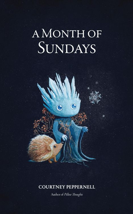 Produktbild: A Month of Sundays