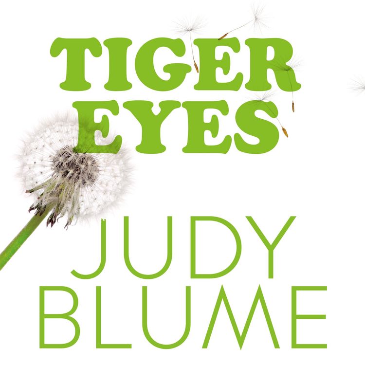 Produktbild: Tiger Eyes
