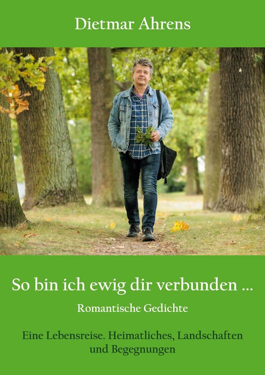 Produktbild: So bin ich ewig dir verbunden ...