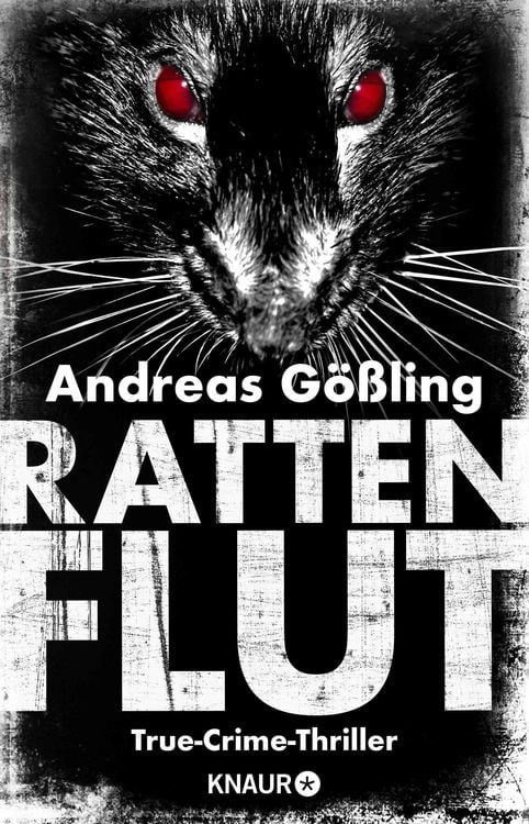 Produktbild: Rattenflut