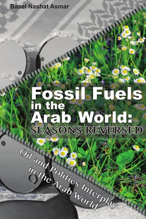 Produktbild: Fossil Fuels in the Arab World