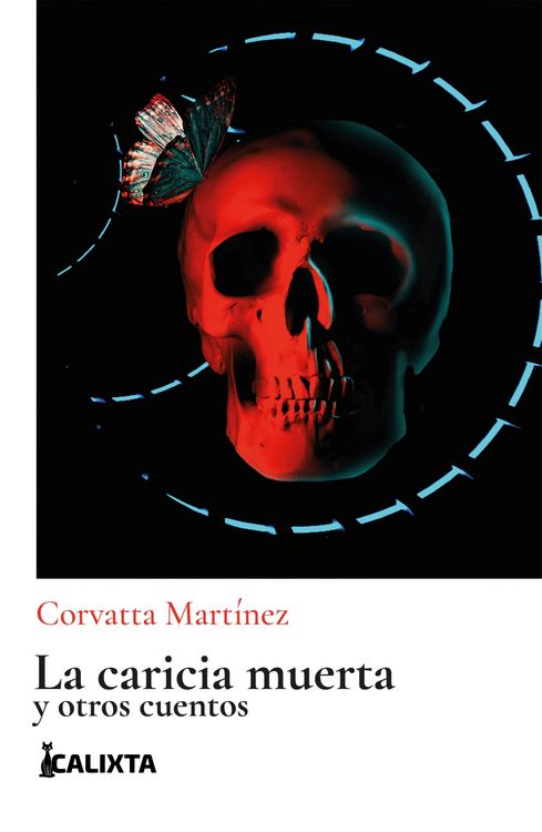 Produktbild: Caricia muerta
