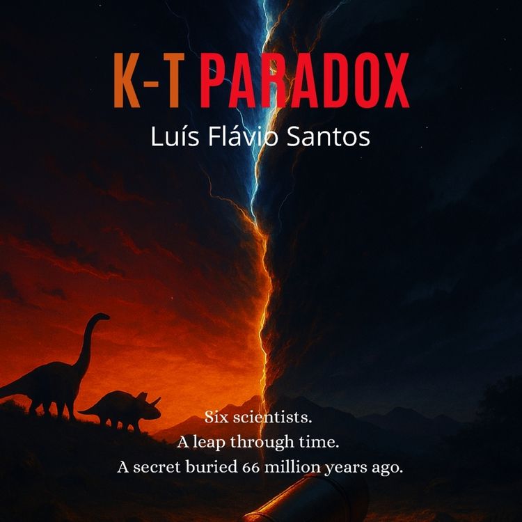 Produktbild: K-T Paradox